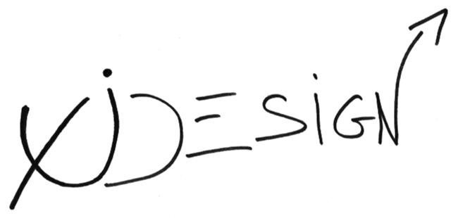 Logo UX / UI Design