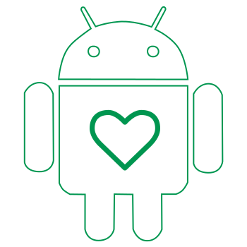 Android Coeur